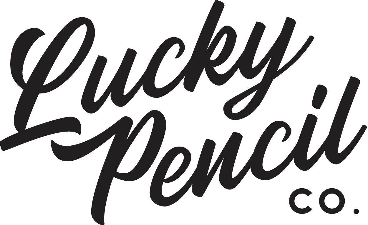 Lucky Pencil Co.